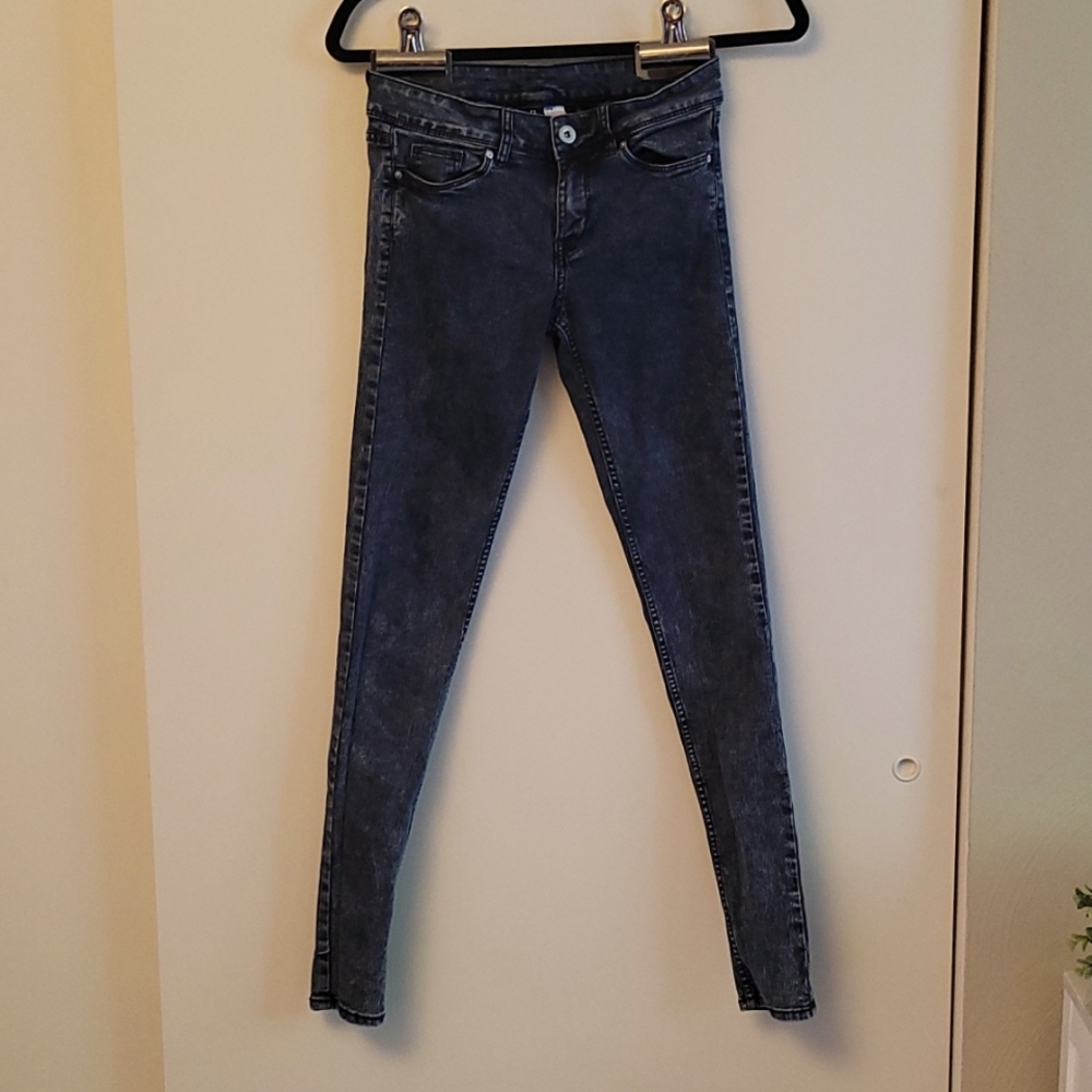 H&M jeans